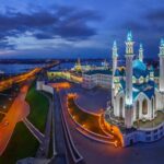 Недвижимость Казани