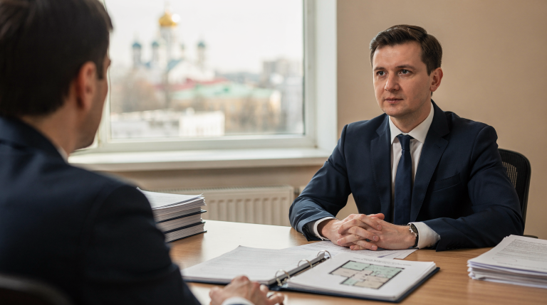 Интервью с юристом по недвижимости: самые частые споры при сделках в Казани